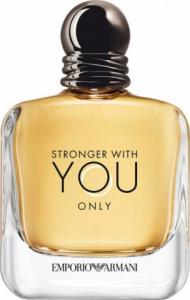 Emporio Armani Stronger With You Only EDT 100 ml 1