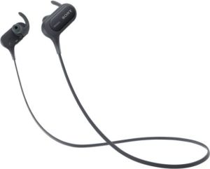 Słuchawki Sony XB50BSB (MDRXB50BSB.CE7) 1
