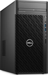 Komputer Dell Precision 3660 TW, Core i7-12700, 16 GB, Intel UHD Graphics 770, 512 GB M.2 PCIe Windows 11 Pro 1