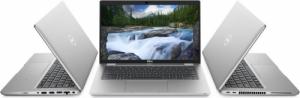 Laptop Dell Latitude 5421 (53991965) 7