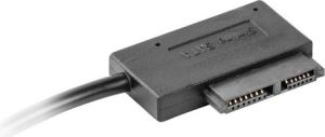 Adapter USB Gembird  (A-USATA-01) 3