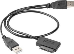 Adapter USB Gembird  (A-USATA-01) 5