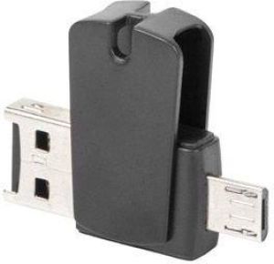 Czytnik Natec Wasp microUSB/USB 2.0 (NCZ-0807) 3