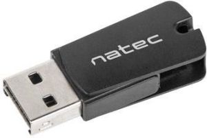 Czytnik Natec Wasp microUSB/USB 2.0 (NCZ-0807) 4