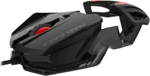 Mysz Mad Catz RAT 1 BLACK (MCB4373800A3) 5