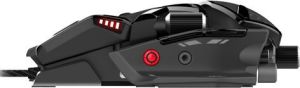 Mysz Mad Catz RAT 8 BLACK (MCB4373300A3) 7