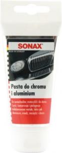 Sonax PASTA DO CHROMU I ALUMINIUM 75 ML (308000) 1