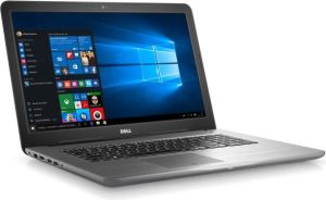 Laptop Dell Inspiron 5767 (5767-0602) 4
