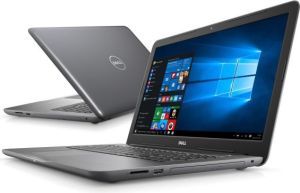 Laptop Dell Inspiron 5767 (5767-0602) 6