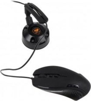 Mouse bungee Cougar Vacuum Mouse Bunker  (3MMB1XXB.0001) 3