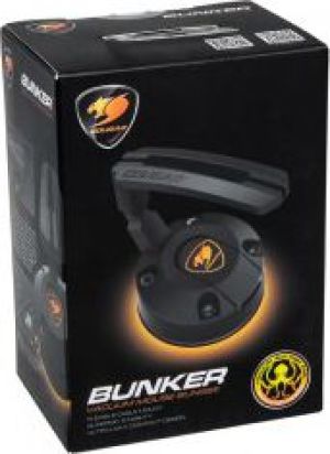 Mouse bungee Cougar Vacuum Mouse Bunker  (3MMB1XXB.0001) 6
