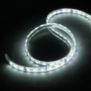 Lamptron Flexlight Pro 12 diod LED Biały (LAMP-LEDPR1204) 1