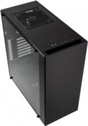 Obudowa Nzxt Elite S340 Midi-Tower, Czarny, Okno (CA-S340W-B3) 1
