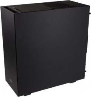 Obudowa Nzxt Elite S340 Midi-Tower, Czarny, Okno (CA-S340W-B3) 2