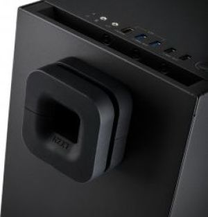 Obudowa Nzxt Elite S340 Midi-Tower, Czarny, Okno (CA-S340W-B3) 5