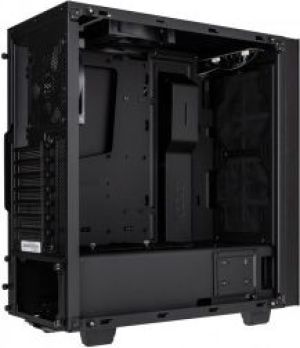 Obudowa Nzxt Elite S340 Midi-Tower, Czarny, Okno (CA-S340W-B3) 7