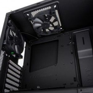 Obudowa Nzxt Elite S340 Midi-Tower, Czarny, Okno (CA-S340W-B3) 9