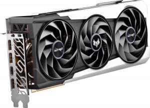 Karta graficzna Sapphire Radeon RX 6750 XT Nitro+ 12GB GDDR6 (11318-01-20G) 4