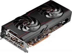 Karta graficzna Sapphire Radeon RX 6750 XT Pulse Gaming OC 12GB GDDR6 (11318-03-20G) 2