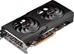 Karta graficzna Sapphire Radeon RX 6650 XT Pulse Gaming OC 8GB GDDR6 (11319-03-20G) 2