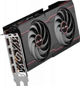 Karta graficzna Sapphire Radeon RX 6650 XT Pulse Gaming OC 8GB GDDR6 (11319-03-20G) 3