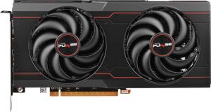 Karta graficzna Sapphire Radeon RX 6650 XT Pulse Gaming OC 8GB GDDR6 (11319-03-20G) 4