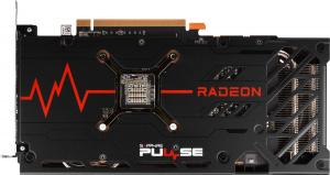 Karta graficzna Sapphire Radeon RX 6650 XT Pulse Gaming OC 8GB GDDR6 (11319-03-20G) 5