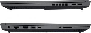 Laptop HP Victus 16-d0304nw (4H359EA) 3
