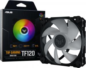 Wentylator Asus TUF Gaming TF120 ARGB (90DA0030-B09000) 10