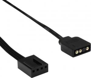 Wentylator Asus TUF Gaming TF120 ARGB 3-pack + Hub (90DA0030-B09030) 4