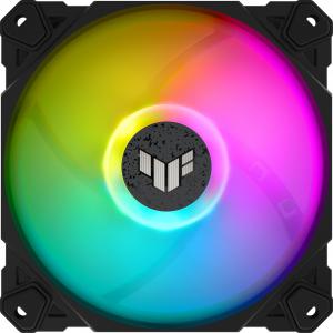 Wentylator Asus TUF Gaming TF120 ARGB 3-pack + Hub (90DA0030-B09030) 5