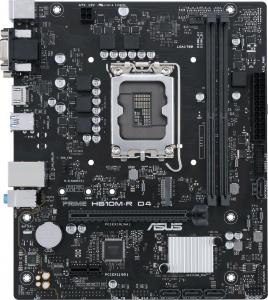Płyta główna Asus PRIME H610M-R D4 2