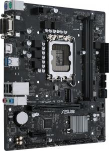 Płyta główna Asus PRIME H610M-R D4 3
