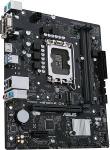Płyta główna Asus PRIME H610M-R D4 4