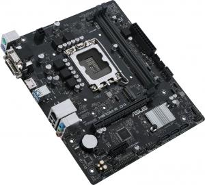 Płyta główna Asus PRIME H610M-R D4 6