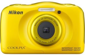 Aparat cyfrowy Nikon Coolpix W100 (VQA013K001) 2