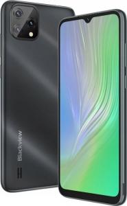 Smartfon Blackview A55 3/16GB Czarny  (MT_A55Black) 2