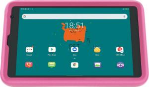 Tablet Blackview Tab 6 Kids 8" 32 GB 4G Różowy (bv_20230111144550) 8