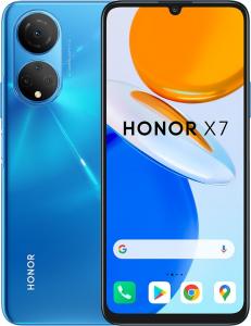 Smartfon Honor X7 4/128GB Niebieski  (5109ADTY) 1