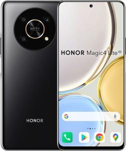 Smartfon Honor Magic4 Lite 6/128GB Czarny  (5109AECG) 1