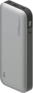 Powerbank Xiaomi ZMI Powerpack QB826G 25000mAh Szary 1