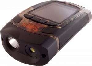 Seek Thermal Reveal XR Kompaktowa kamera termowizyjna (RT-ECA) 4