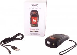 Seek Thermal Reveal XR Kompaktowa kamera termowizyjna (RT-ECA) 6