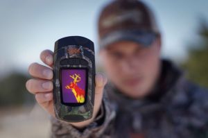 Seek Thermal Reveal XR Kompaktowa kamera termowizyjna (RT-ECA) 7