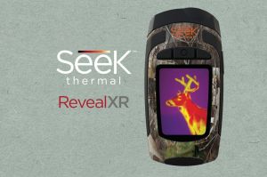 Seek Thermal Reveal XR Kompaktowa kamera termowizyjna (RT-ECA) 11