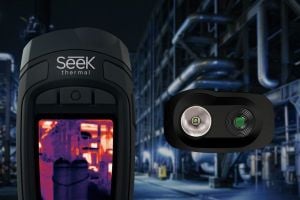 Seek Thermal Termowizyjna Czarny (RT-EBA) 3