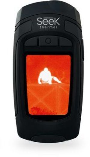 Seek Thermal Termowizyjna Czarny (RT-EBA) 6