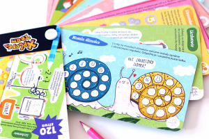 Bright Junior Media Xplore Team Zakręcona Matematyka 3