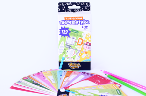 Bright Junior Media Xplore Team Zakręcona Matematyka 5