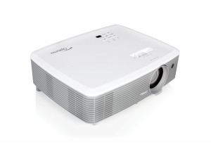 Projektor Optoma lampowy 1280 x 800px 3100lm DLP 2